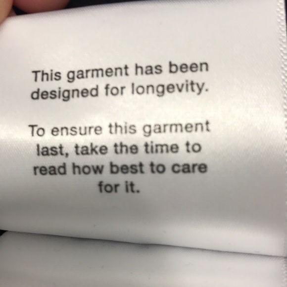 NWOT ESSE Studios maxi dress - Picture 6 of 10